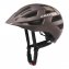 City - Fahrradhelm Velo-X  braun metallic matt - 1