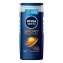 Nivea Sport for Men Pflegedusche mit 24h Frischegefühl 250ml - 1