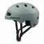 City - Fahrradhelm C-Root pale/green matt - 1