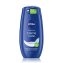 Nivea Duschcreme Care Pflegedusche ProVitamin Pflegeöle 6er Pack - 1