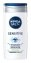 Nivea Men Duschgel Sensitive Dusche mit Bambusmilch 250ml 6er Pack - 1