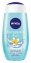 Nivea Pflegedusche mit Ölperlen und Frangipani Duft Inhalt 4er Pack - 1