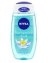Nivea Pflegedusche mit Ölperlen und Frangipani Duft Inhalt 250ml - 1