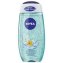 Nivea Pflegedusche mit Ölperlen und Frangipani Duft Inhalt 6er Pack - 1