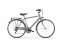 Trekkingbike 28 Zoll  TOURING man, grau - 1