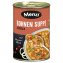 Menzi Serbische Bohnensuppe mit weißen Bohnen pikant gewürzt 400ml - 1