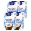 Krüger Cappuccino Schoko enthält Koffein Laktosefrei 10x15g 4er Pack - 1