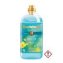 Kuschelweich Weichspüler Emotion Frische 76 WL Packung 2000ml - 1