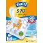 Swirl S 70 MicroPor Plus Staubsaugerbeutel - 1