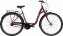 Citybike 28 Zoll "Caraz 1.0" Damen 7-Gang ND - 1