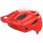 MTB Fahrradhelm Pector ME-1, rot - 1