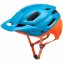 MTB Fahrradhelm Pector ME-1, blau - 1