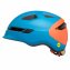 Kinder- Fahrradhelm  POP 2.0  MIPS, petrol-orange - 1