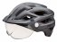 MTB Fahrradhelm COVIS LITE, schwarz - 1