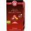Teekanne Organic Fruit Selection Bio vollmundiger Früchtetee 60g - 1