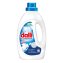 dalli Vollwaschmittel flüssig frei von Mikroplastik 100WL 5500ml - 1