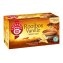 Teekanne Rooibos Vanille Tee aromatisiert mit Vanillearoma 35g - 1