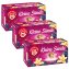 Teekanne Kleine Sünde Früchtetee Heidelbeer Vanille Aroma 60g 3er Pack - 1
