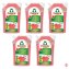 Frosch Granatapfel Waschmittel hohe Waschkraft 24 WL 1800ml 5er Pack - 1