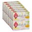 Teekanne Weißer Tee Jasmin mild mit natürlichem Aroma 25g 12er Pack - 1