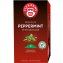 Teekanne Premium Pfefferminz Kräutertee naturbelassen erfrischend 45g - 1