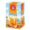 Teekanne frio Pfirsich Maracuja 18 Teebeutel zum kalt aufgiessen 45g - 1