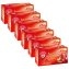 Teekanne Persischer Granatapfel süss fruchtig Früchtetee 45g 6er Pack - 1