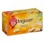 Teekanne Ingwer - 1