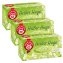 Teekanne Heißer Hugo mit Holunderblüte und Limettenaroma 45g 6er Pack - 1