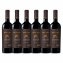 Epicuro Appassite Rosso Passito reife Beerenaromen 4500ml 6er Pack - 1