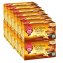 Teekanne Rooibos Vanille Tee aromatisiert mit Vanillearoma 12er Pack - 1