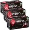 Teekanne Nero Schwarzer Tee kräftige Assam Auslese Stark 30g 3er Pack - 1