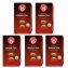 Teekanne Premium Grüner Tee feinherb und duftigfrisch 35g 5er Pack - 1