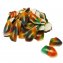 Fruchtgummi Gelee Lippen Color in verschiedenen Farben halal 175g - 1