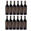Epicuro Appassite Rosso Passito reife Beerenaromen 9000ml 12er Pack - 1