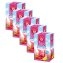 Teekanne frio Himbeere Zitrone Früchtetee kalt aufgiessen 5er Pack - 1