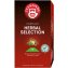 Teekanne Premium Kräuter Kräutertee aus 8 erlesenen Kräutern 40g - 1