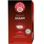 Teekanne Premium Assam Schwarztee kräftig und malzig im Geschmack 35g - 1