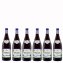 Katlenburger Heidelbeere Fruchtglühwein süß und fruchtig 6 x 1000ml - 1