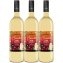 Katlenburger Sahne Eierpunsch Süß Fruchtweinpunsch 750ml 3er Pack - 1