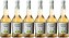 Choya Silver Japanese Plaumenwein Japanische Ume-Frucht süß 500ml 6er Pack - 1