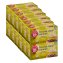 Teekanne Fenchel Anis Kümmel aromatisch und würzig 60g 12er Pack - 1