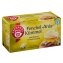 Teekanne Fixfenchel Anis Kümmel Tee 20 x 3g - 1