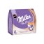 Senseo Milka Pads aromatisches Kakaohaltiges Getränk 112g 5er Pack - 1