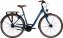 Citybike 28 Zoll "Caraz 6.0" , dunkelblau - 1