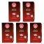 Teekanne Premium Assam Schwarztee kräftig und malzig 35g 5er Pack - 1