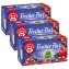 Teekanne Frecher Flirt Granatapfel mit Brombeeraroma 45g 3er Pack - 1