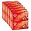 Teekanne Persischer Granatapfel süss fruchtig Früchtetee 45g 12er Pack - 1