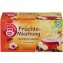 Teekanne Früchte Mischung Früchtetee fruchtig und natürlich 60g - 1