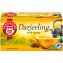 Teekanne Origins Darjeeling feinster Schwarztee mild blumig 35g - 1